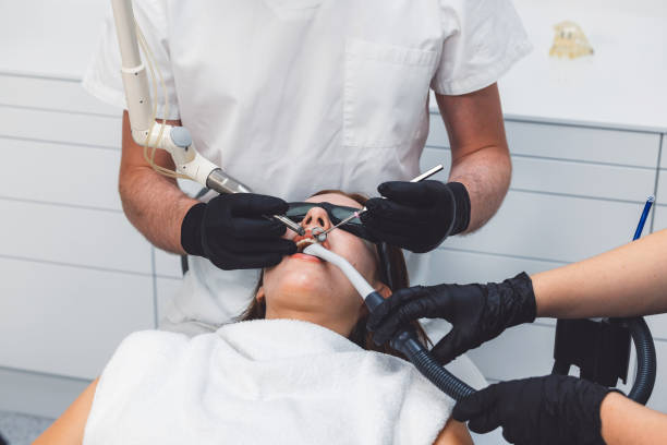Best Dental Abscess Treatment in Merchantville, NJ